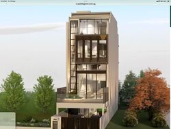 Upper East Coast Road (D15), Terrace #557558681